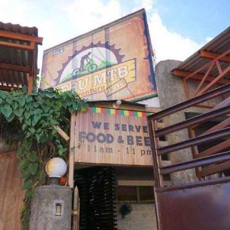 Cebu Hostel&Glamping Exterior foto
