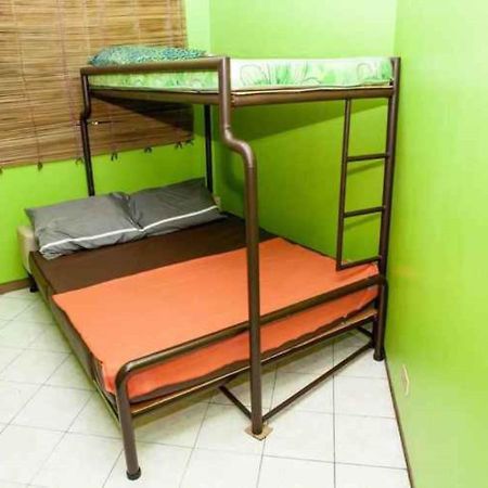 Cebu Hostel&Glamping Exterior foto