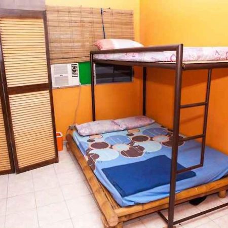 Cebu Hostel&Glamping Exterior foto
