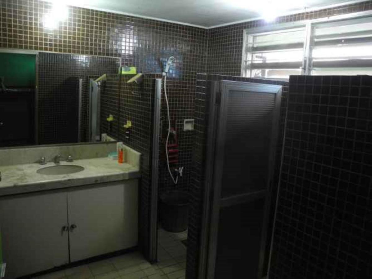 Cebu Hostel&Glamping Exterior foto