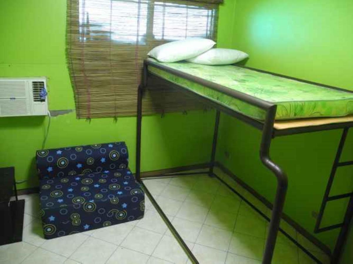 Cebu Hostel&Glamping Exterior foto