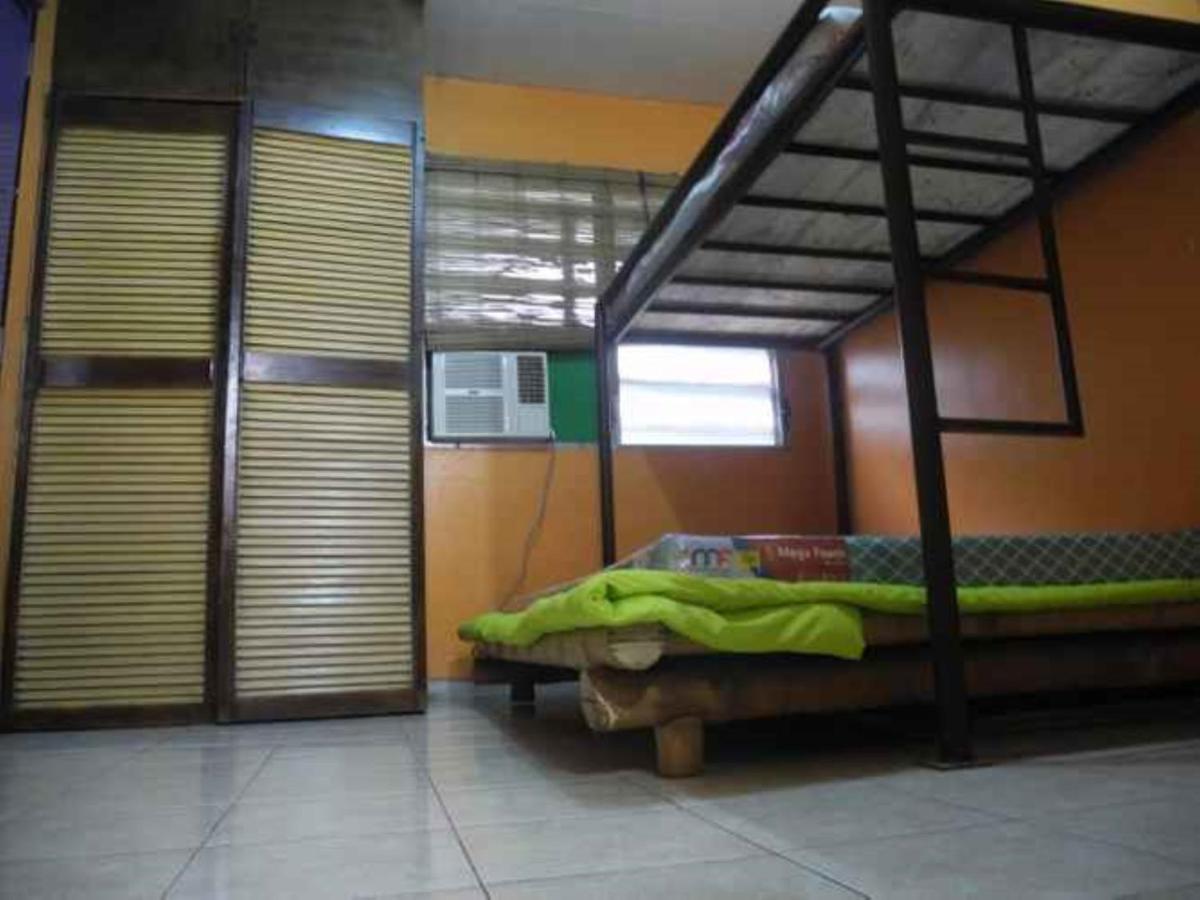Cebu Hostel&Glamping Exterior foto