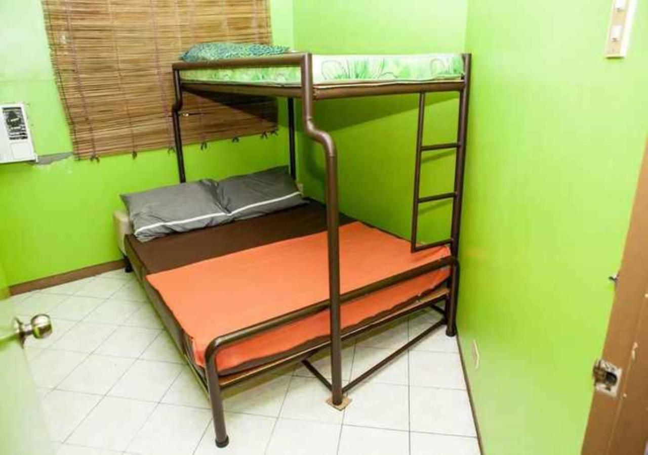 Cebu Hostel&Glamping Exterior foto