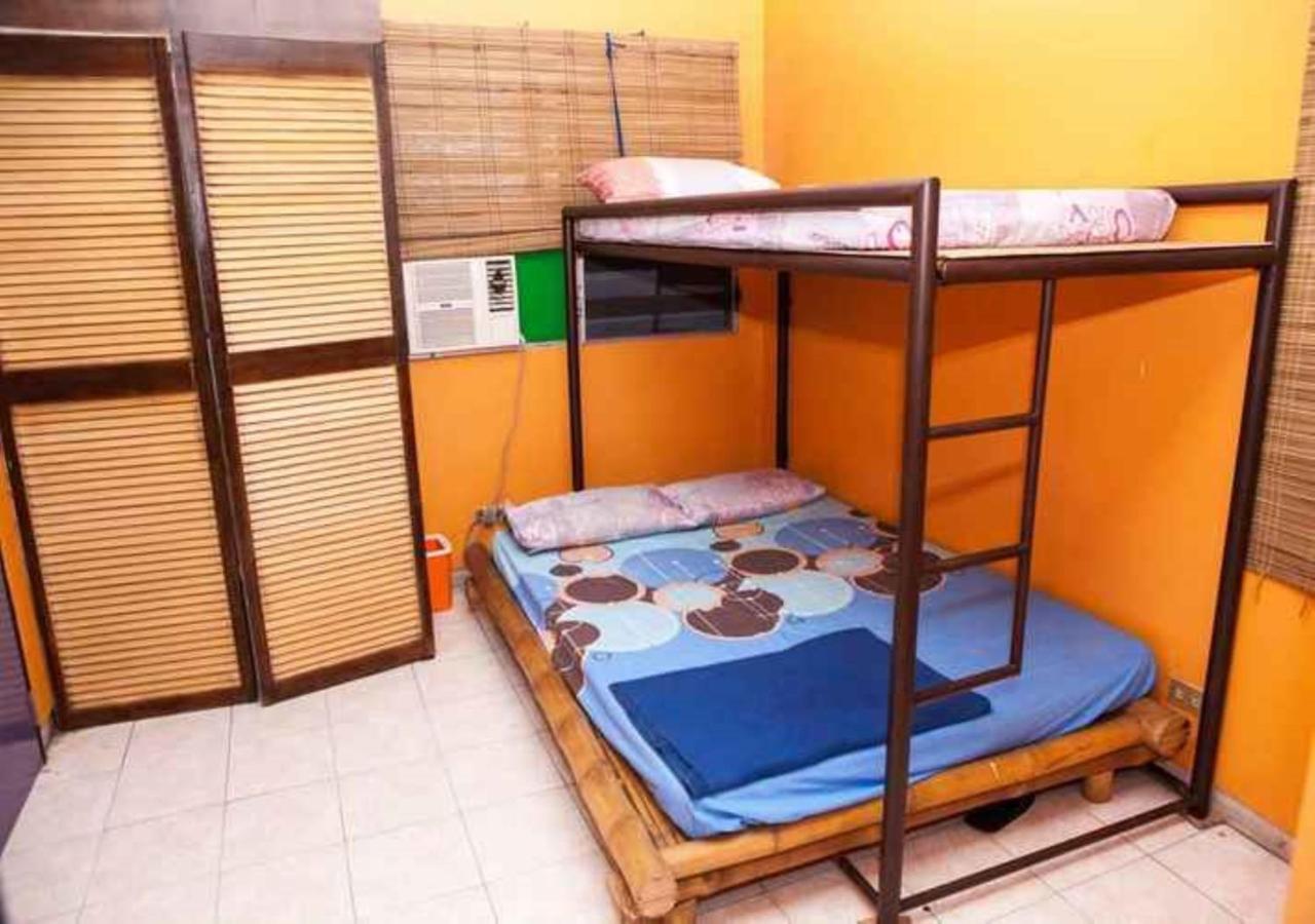 Cebu Hostel&Glamping Exterior foto