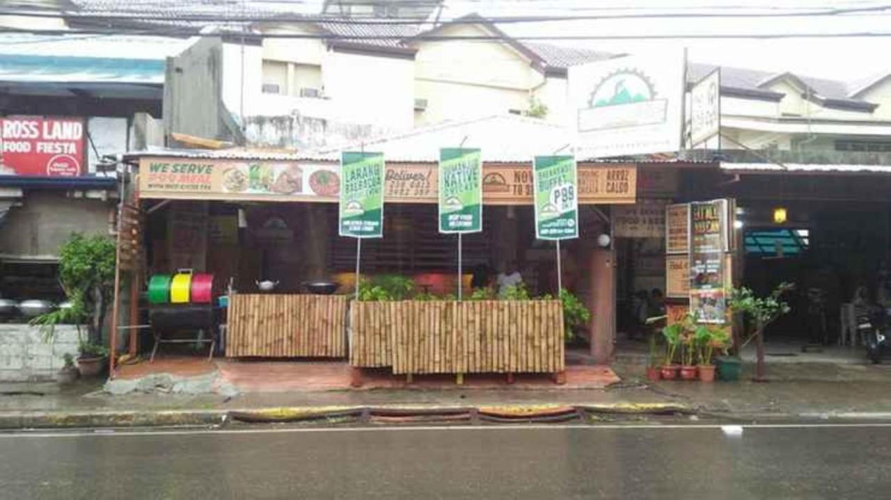Cebu Hostel&Glamping Exterior foto